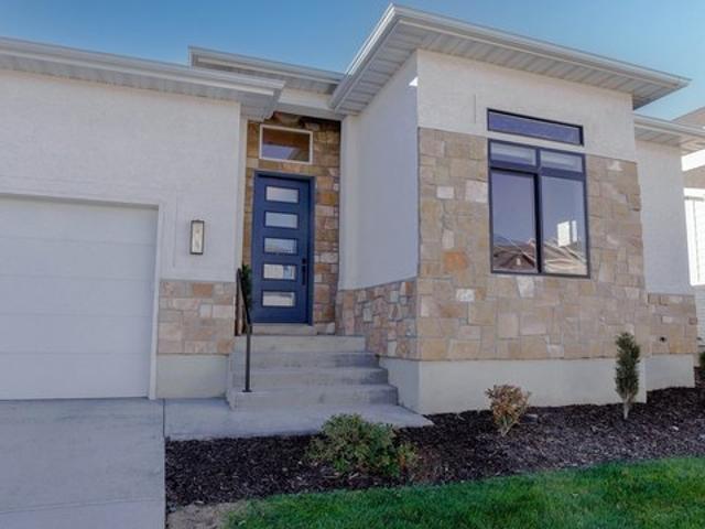 House for sale in Riverton, Utah