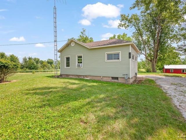 House for sale in Clayton, Michigan