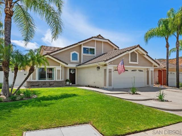House for sale in Lakeside, California