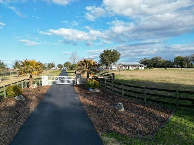 Farm for sale in Reddick, Florida