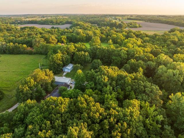 House for sale in Kansas
