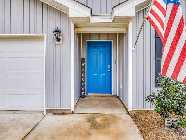 House for sale in Elberta, Alabama