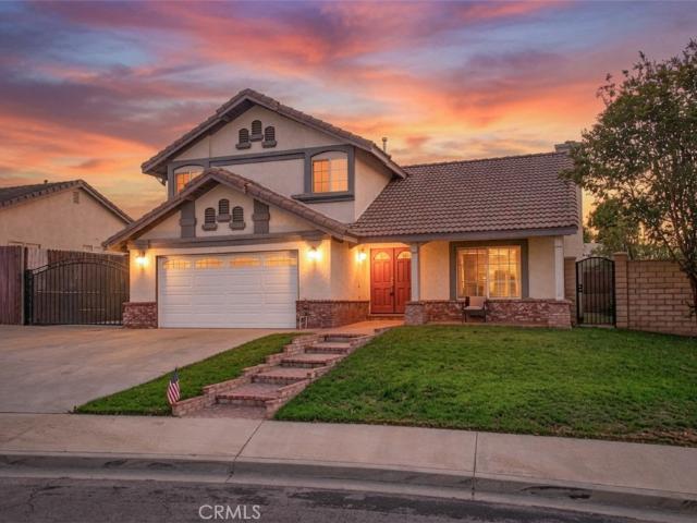 House for sale in Yucaipa, California