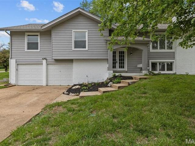 House for sale in Saint Louis, Missouri