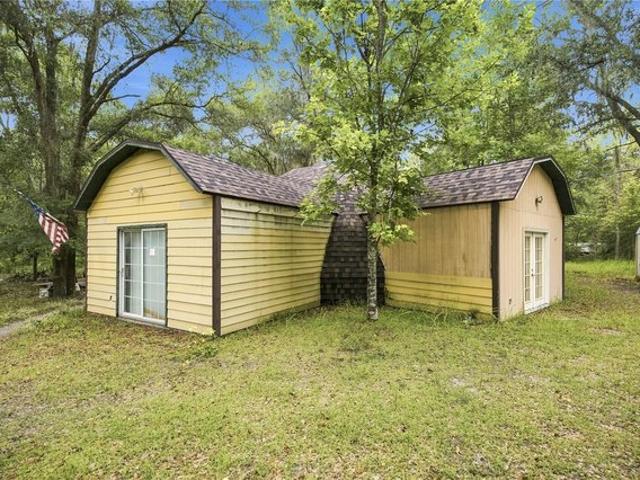 House for sale in Reddick, Florida