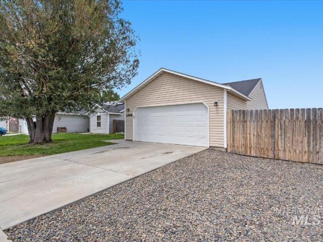 House for sale in Caldwell, Idaho