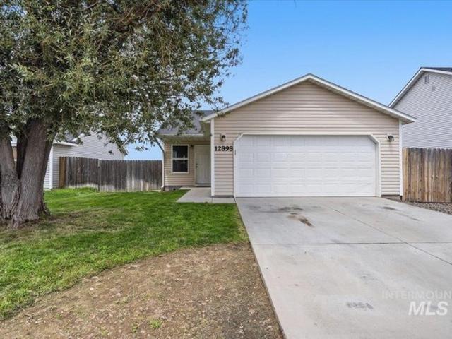 House for sale in Caldwell, Idaho