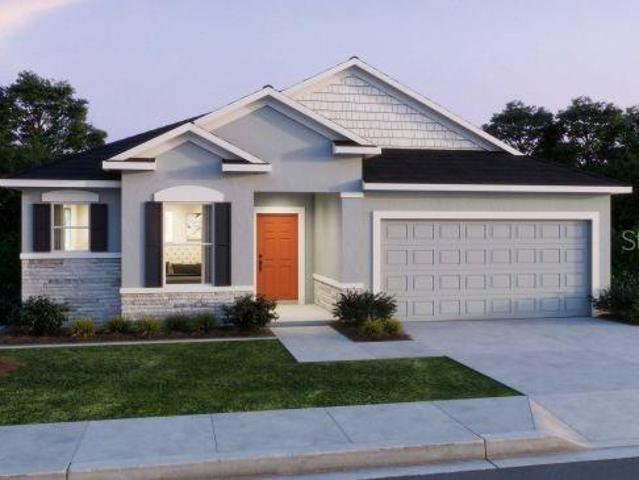 House for sale in Astatula, Florida