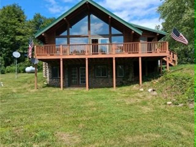 House for sale in Cayuga, New York