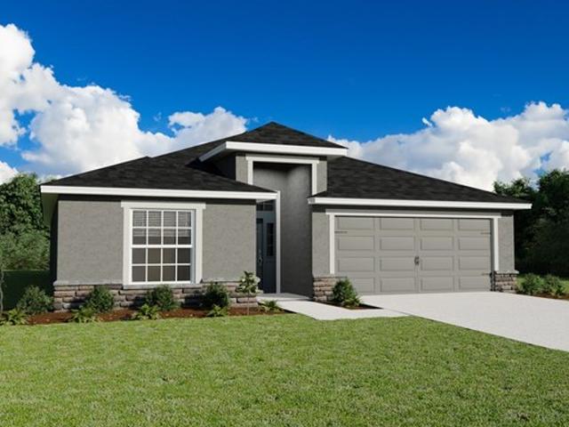House for sale in Belleview, Florida