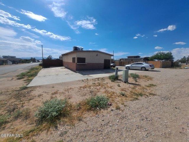 House for sale in El Paso, Texas
