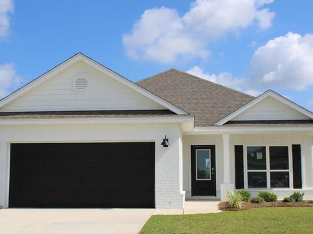 House for sale in Fairhope, Alabama