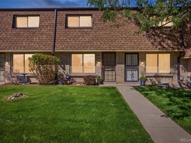 Condo for sale in Golden, Jefferson County