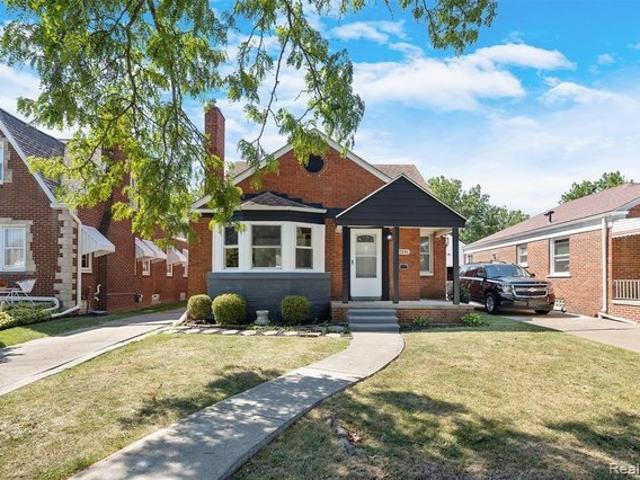 House for sale in Southgate, Michigan