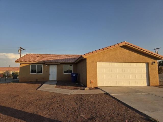 House for sale in Thermal, California