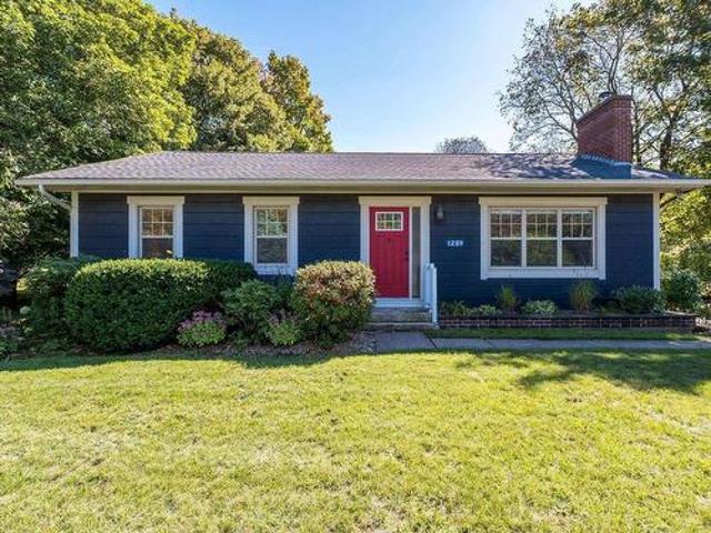 House for sale in Port Williams, Nova Scotia