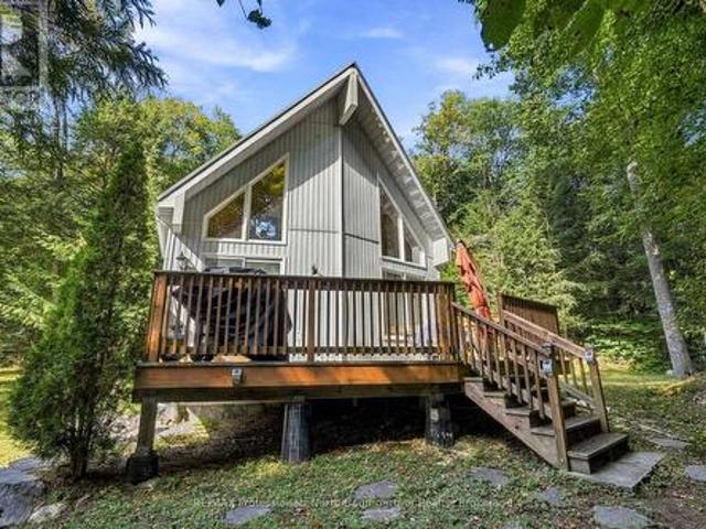 House for sale in Algonquin Highlands, Ontario