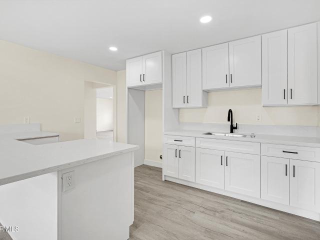 House for sale in Lancaster, California