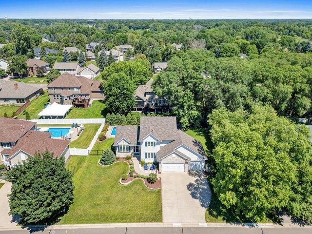 House for sale in Shoreview, Ramsey County