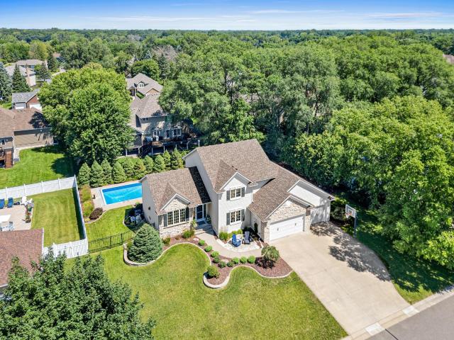 House for sale in Shoreview, Ramsey County