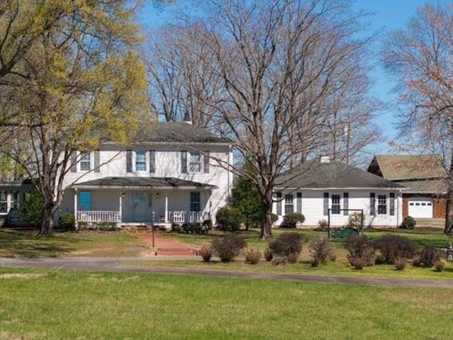 Farm for sale in Virginia