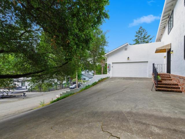 House for sale in California