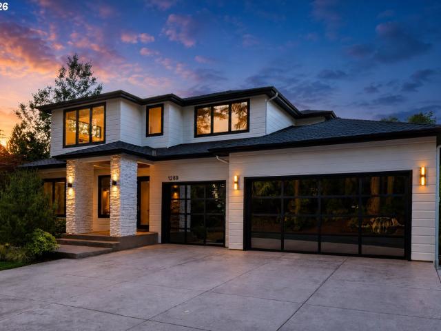 House for sale in Oregonia