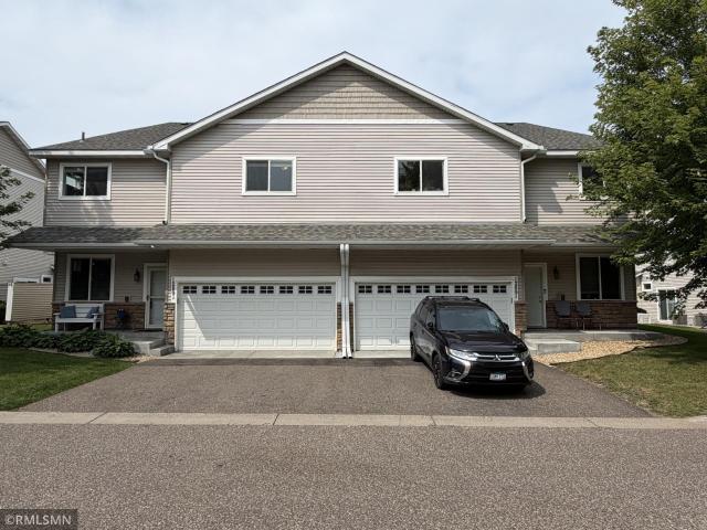 Townhouse for sale in Ramsey, Minnesota