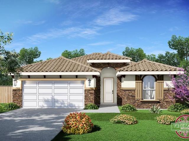 House for sale in Tulare, California