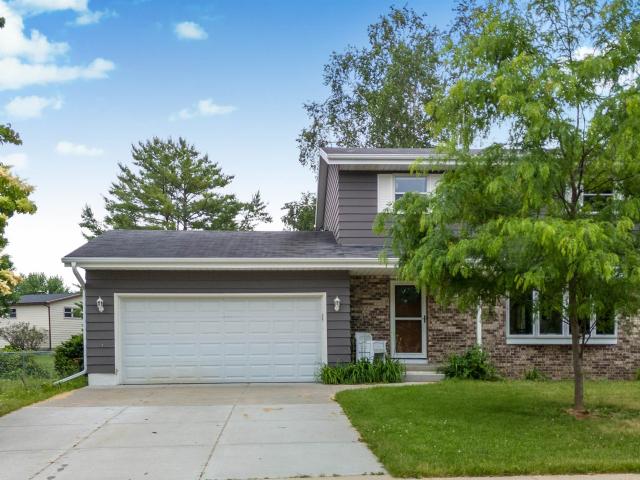House for sale in Sun Prairie, Wisconsin