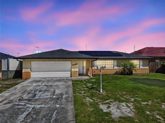 House for sale in Deltona, Florida