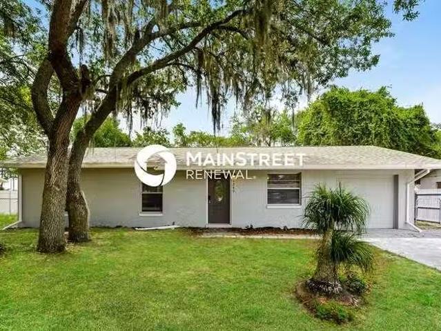 House for rent in Winter Park