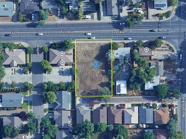 Land for sale in Chico, Butte County