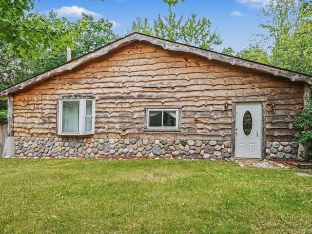 House for sale in Mio, Michigan