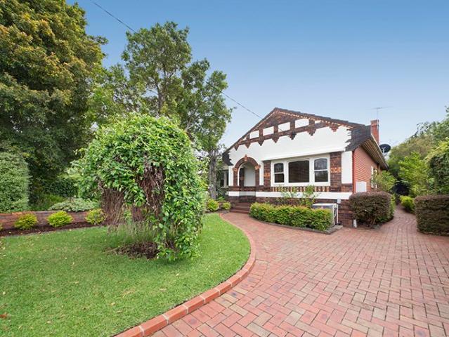 Apartment for rent in Camerons Creek, Victoria