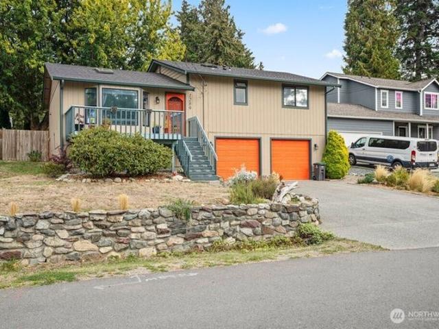 House for sale in Coupeville, Island County