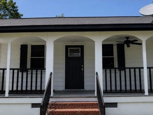 House for sale in Macon, Georgia