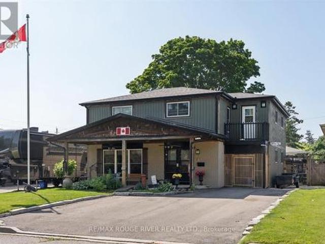 House for sale in Durham, Ontario