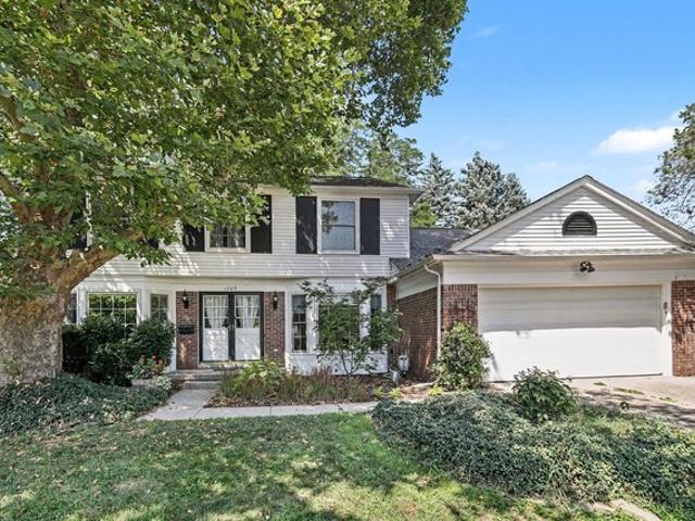 House for sale in Ann Arbor, Michigan