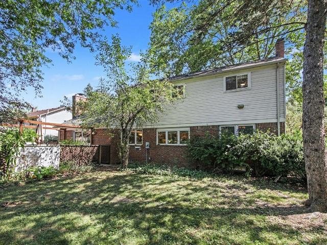 House for sale in Ann Arbor, Michigan