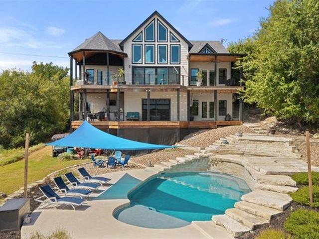 House for sale in Spicewood, Texas