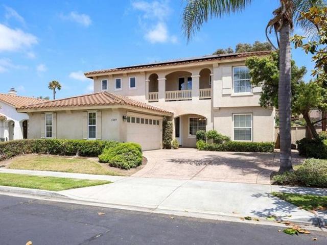 House for sale in Chula Vista, California