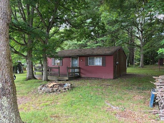 House for sale in Tionesta, Pennsylvania