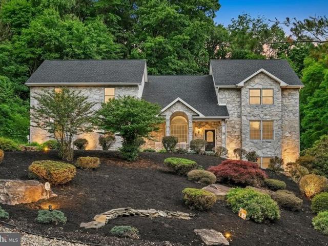 House for sale in Pottsville, Pennsylvania