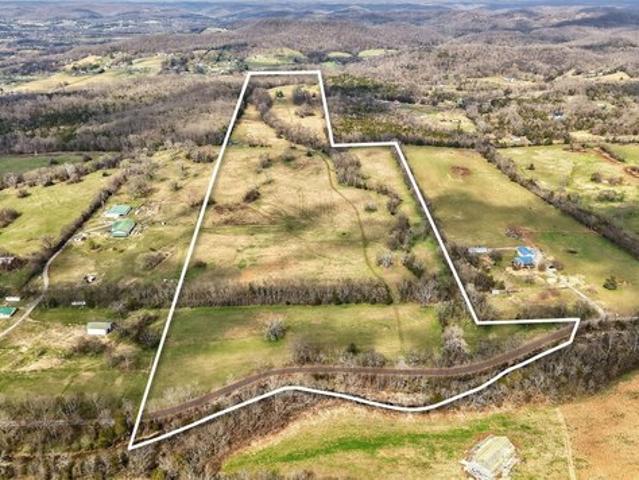 Farm for sale in Tennessee