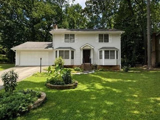 House for sale in Clarkston, Georgia