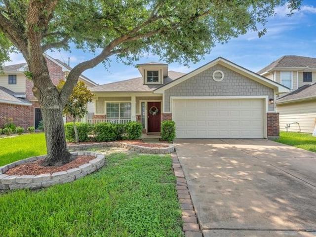 House for sale in Alvin, Texas