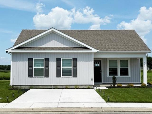 House for sale in Wicomico, Maryland