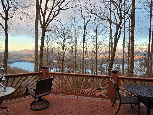 House for sale in Tiger, Georgia
