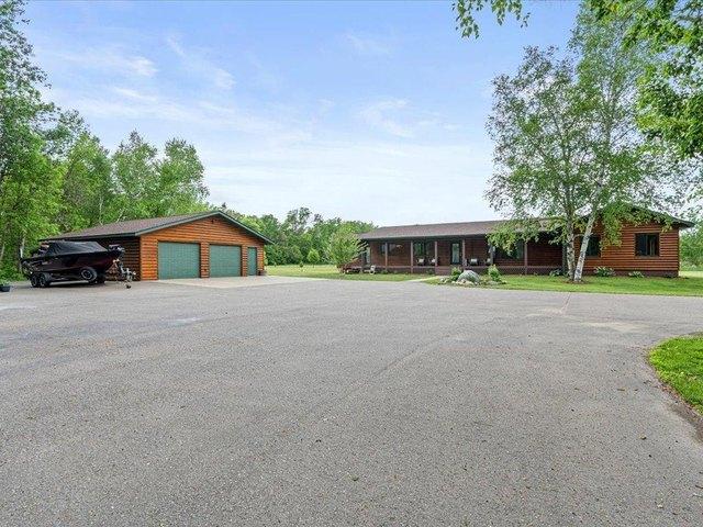 House for sale in Pillager, Minnesota